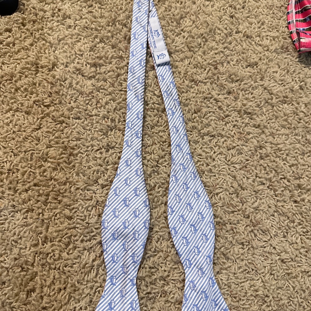 southern tide bow tie